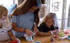 2024 Christmas Countdown Advent Calendar. Beautiful Diy Arts & Crafts Ornaments & Decorations Handmade By Your Kids. 24 Days, Al