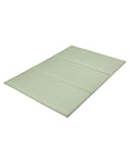 VEVOR Japanese Tatami Mat, Full XL - 55 x 80 Foldable Tatami Mattress 100% Natural Rush Grass, Japanese Floor Mat with Non-S
