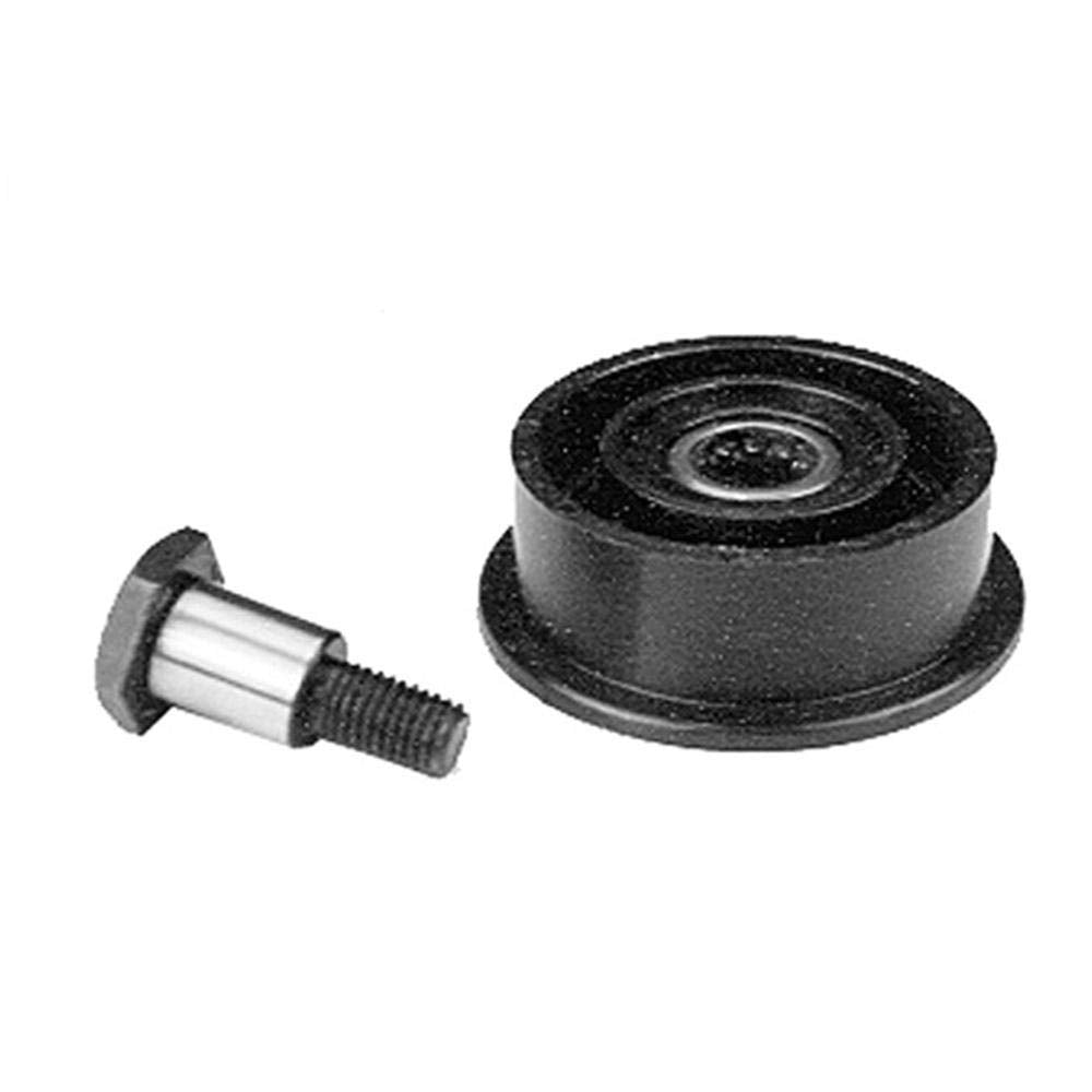 Lawn Mower Idler Pulley Replaces,Mtd 753-0518