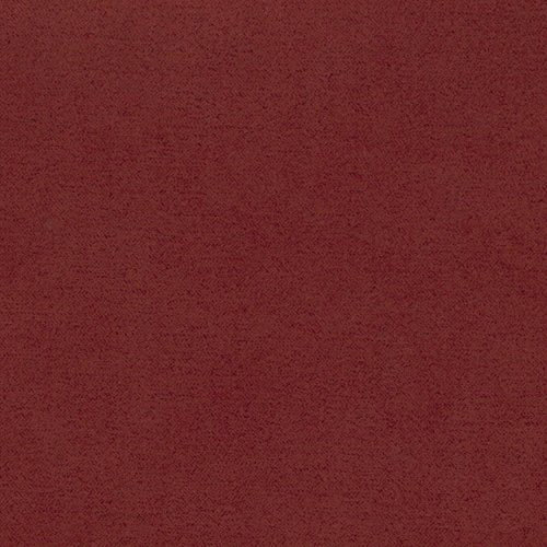 Blazing Needles Solid Microsuede Double Corded 8&quot; to 9&quot; Futon Slipcover, Full, Red Wine