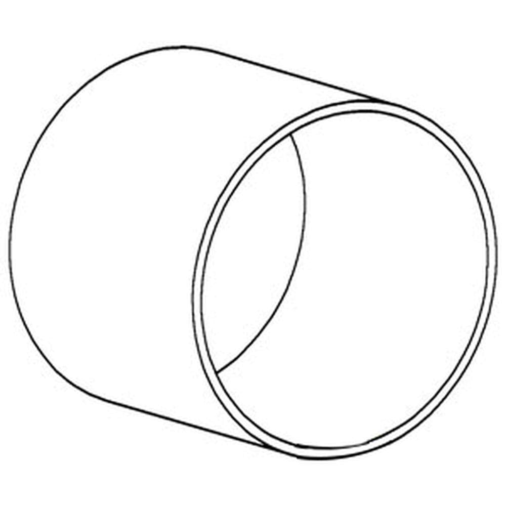 Reliable Aftermarket Parts Our Name Says It All C5Nn3153A Fits Ford Front Axle Pivot Bushing 3000 3500 3550 420 4400 5000 5100 7