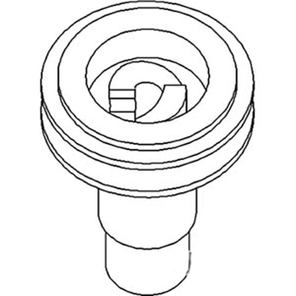 Raparts New Crankshaft Pulley (Fan Drive) 251269R3 Fits Ca Fits Cub