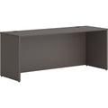 HON HONLCS7224LS1 72 in. Shell Credenza Slate Teak