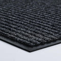 100Pointone Durable Indoor Outdoor Door Mats For Entryway, Heavy Duty Front Door Mat, 36    X 72    Low Profile Welcome Mats For