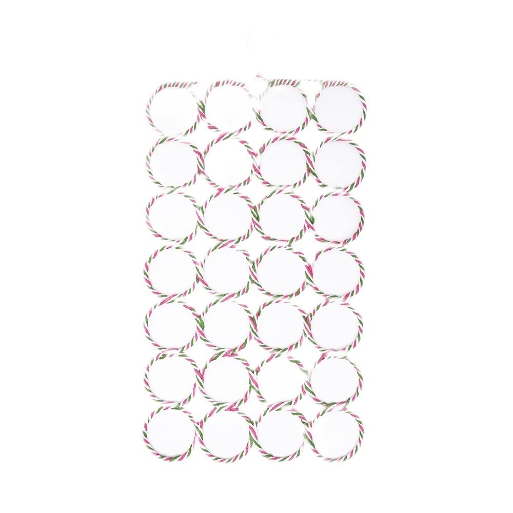 XIADENGLAN 28 Ring Scarf Shawl Scarves Holder Foldable Tie Belt Hook Organizer Rattan Weave Hanger Wardrobe Storage Display Rack