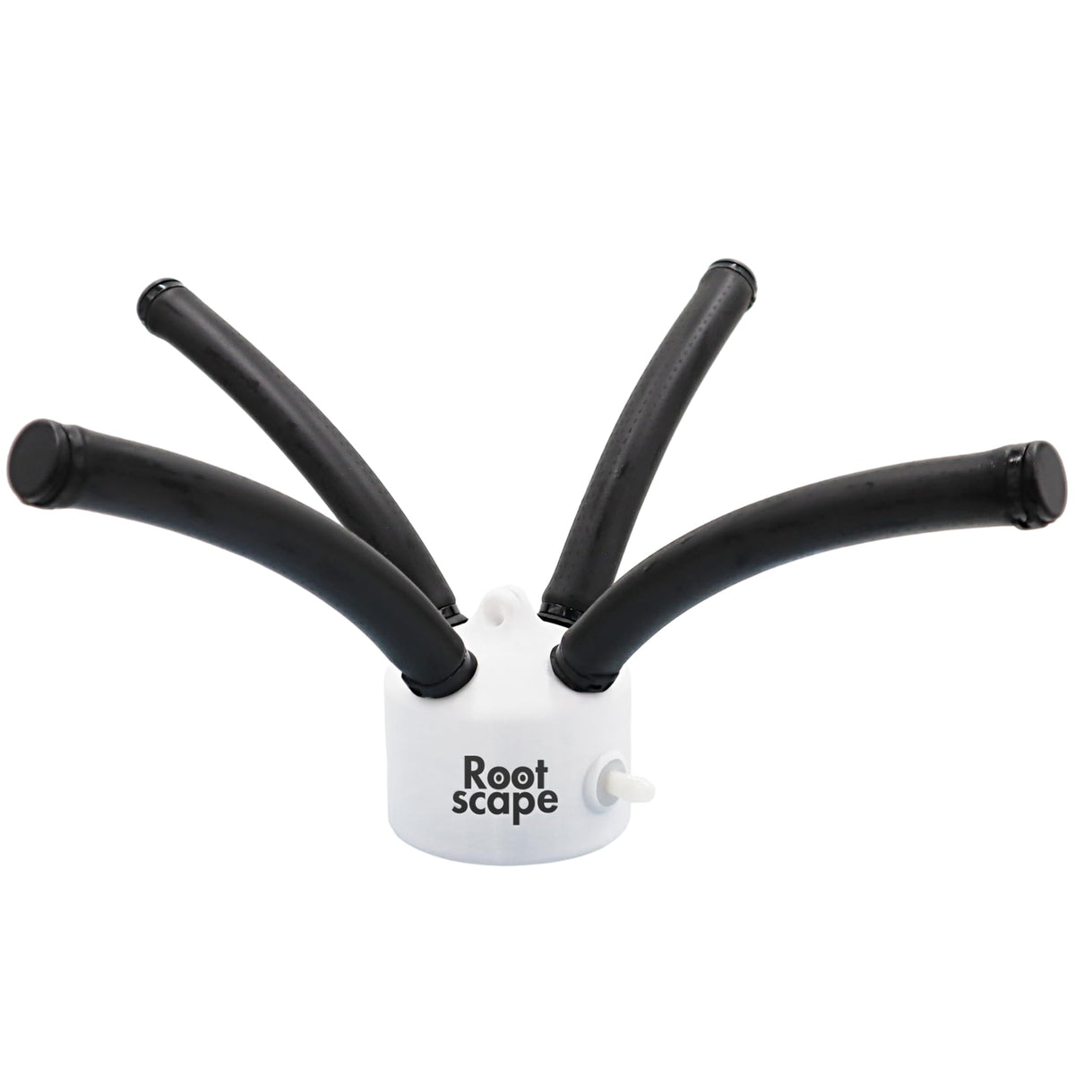 Rootscape Pond Aerator Air Diffuser - Replaces Air Stones For Ponds - Pond Aerators For Large Ponds - Koi Pond Filtration Access