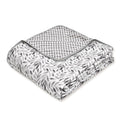 Tzafrir Dohar Double Bed, Ac Blanket Double Bed For Summer, Comforter, Cotton Duvet King Size, Jaipuri Printed Reversible All Se