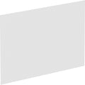Lorell, LLR90278, Adaptable Panel Dividers, 1 Each, Clear