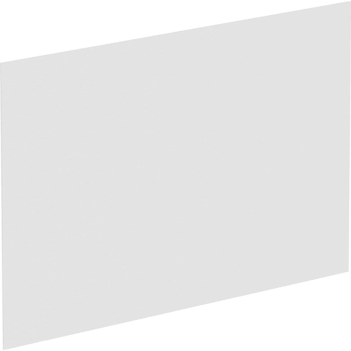 Lorell, LLR90278, Adaptable Panel Dividers, 1 Each, Clear