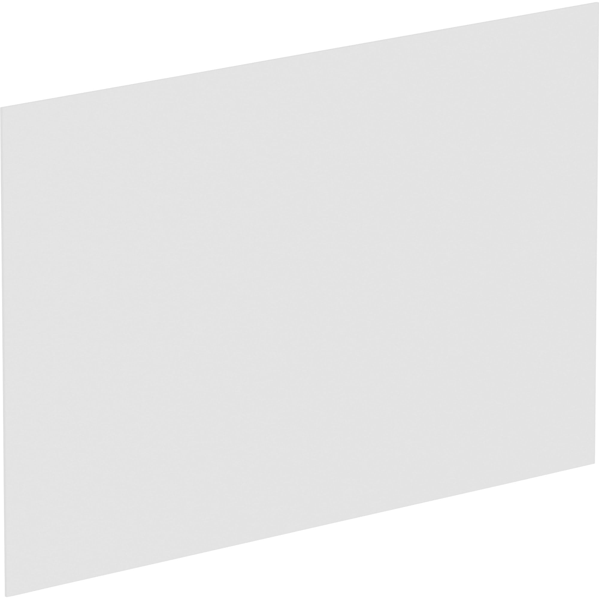 Lorell, LLR90278, Adaptable Panel Dividers, 1 Each, Clear
