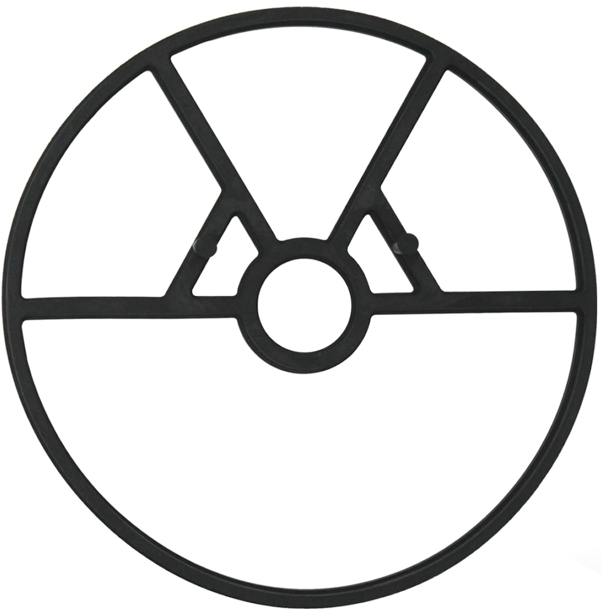 Appliafit Spider Gasket Compatible With Hayward Sp0714T Vari-Flo Xl Valve And Spx0714Ca (1-Pack)