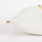 Rizzy Home Gourds 14" x 26" Poly Pillow with Cotton Duck Cover-Multi-Color