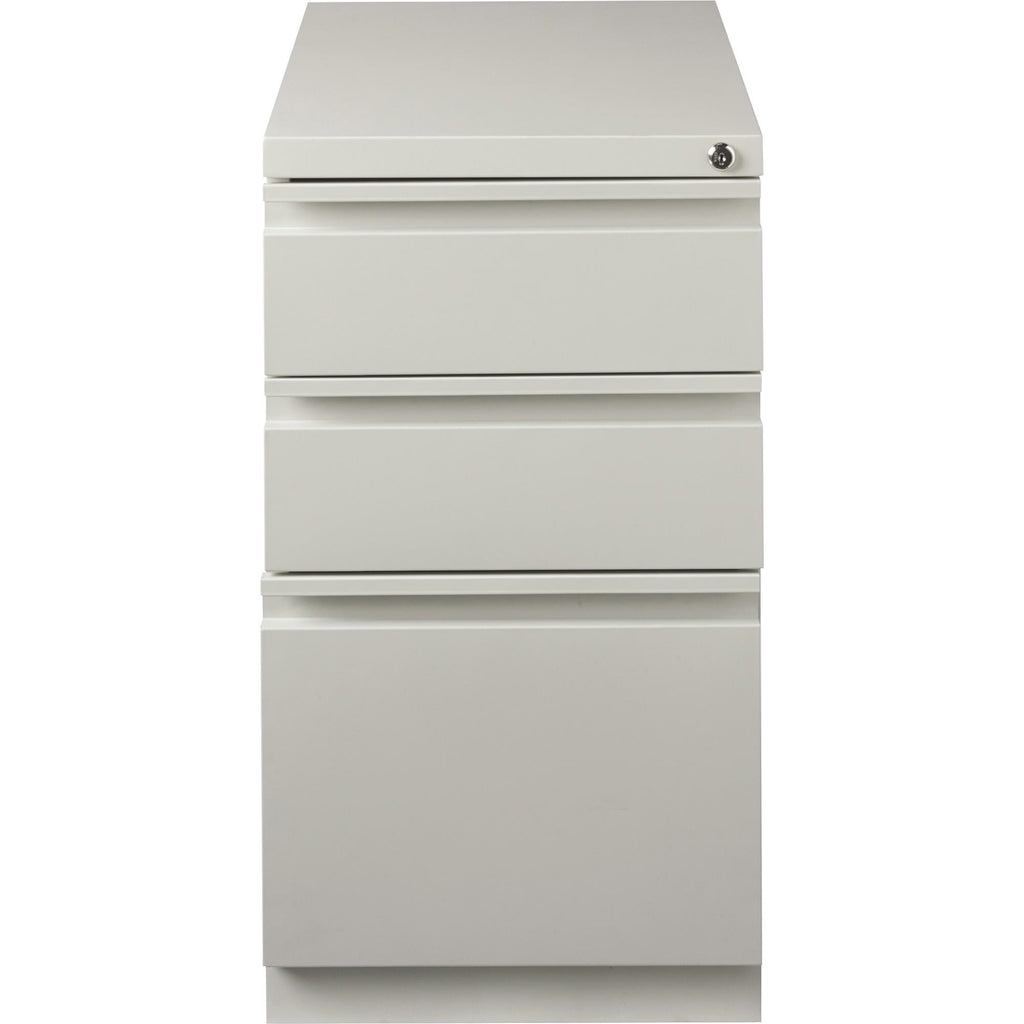 LLR49522 - Lorell Mobile File Pedestal
