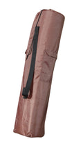 MYSUPOT 40x7x7 (Brown, M) Replacement Bag for Folding Camping Chair, Camp Chairs, Hammock, Yoga Mat, Beach Chair, Umbrella, Tent