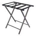 Winsome Tavin Storage/Organization, Antique Bronze,22.68 W x 21.12 H x 16.18 D