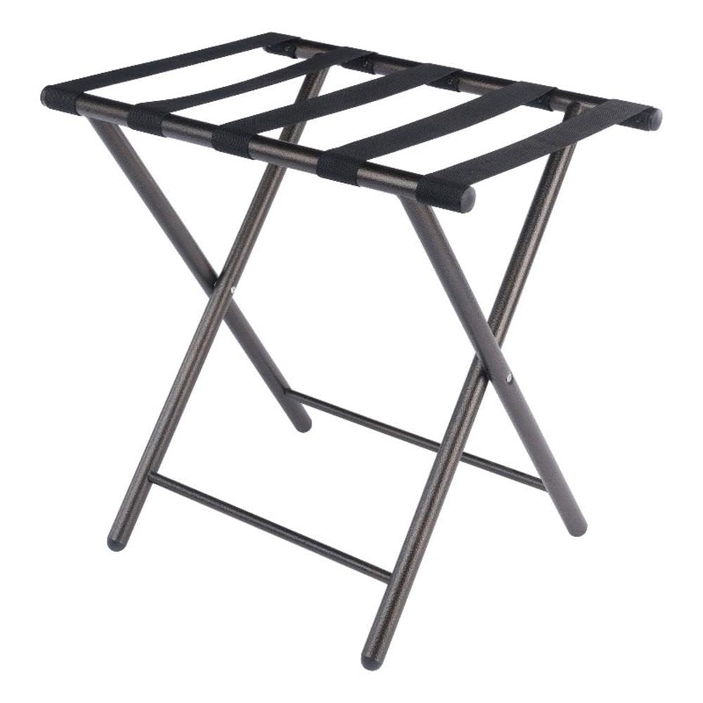 Winsome Tavin Storage/Organization, Antique Bronze,22.68 W x 21.12 H x 16.18 D
