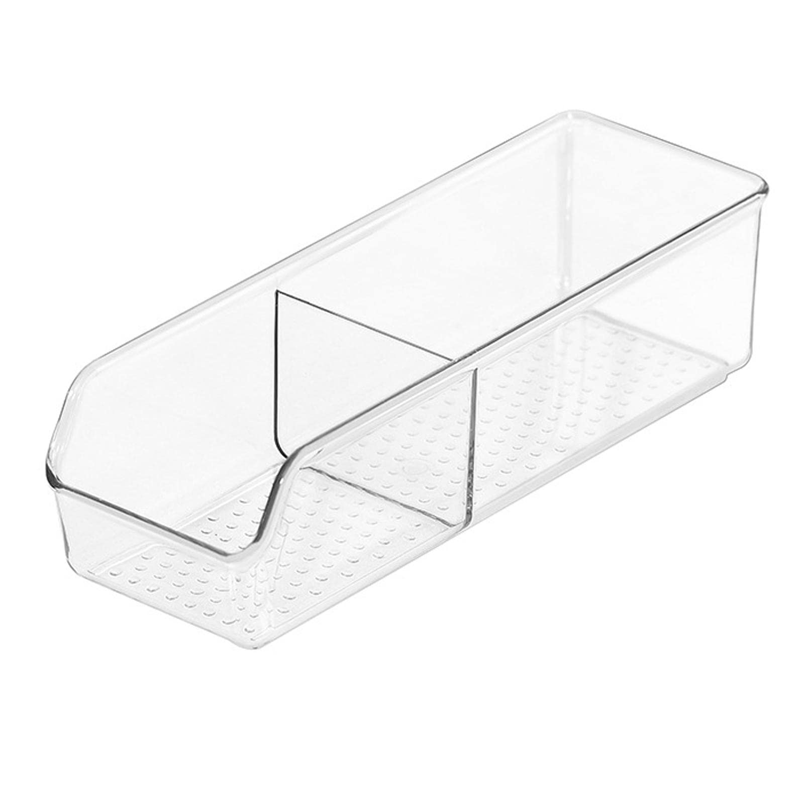 Vistora Drawer Storage Case Multipurpose Divider Grid Sundries Holder For Kitchen 2 Dividers |Home & Garden | Household Supplies