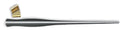 Speedball 2-In-1 Penholder, Gunmetal Pen Holder, Dip Ink, Pen Ink, Convert Holder From Straight To Oblique, Writing, Handwriting