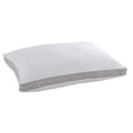 Indulgence Side Sleeper Pillow By Isotonic 36'X20' King