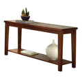 Steve Silver Furniture Davenport Console Table