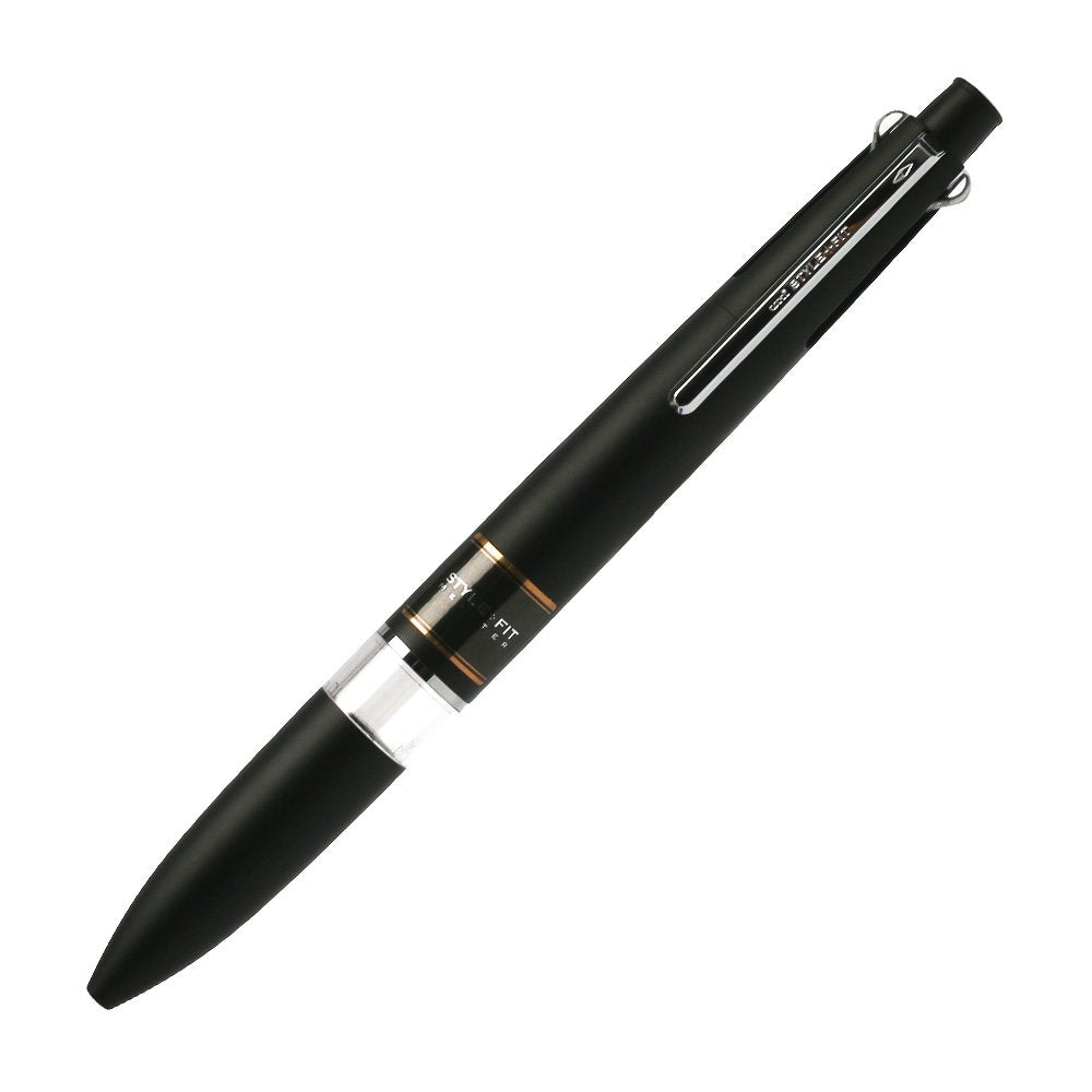 Uni Style Fit Meister Knock, 5 Color Holder Body, Black (Ue5H508.24)