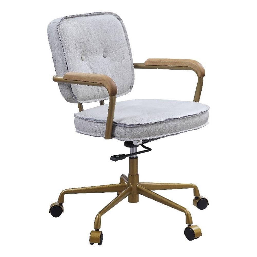 Acme Siecross Office Chair - Thumbnail 3
