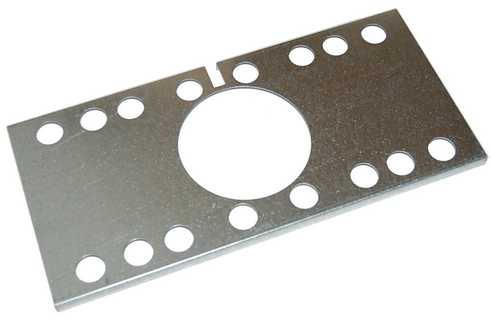 Music City Metals 00600 Stainless Steel Miscellaneous Repair Part Replacement For Select Gas Grill Models By Amberlight, Broilma