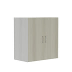 Safco Mirella Wood Door Storage Cabinet