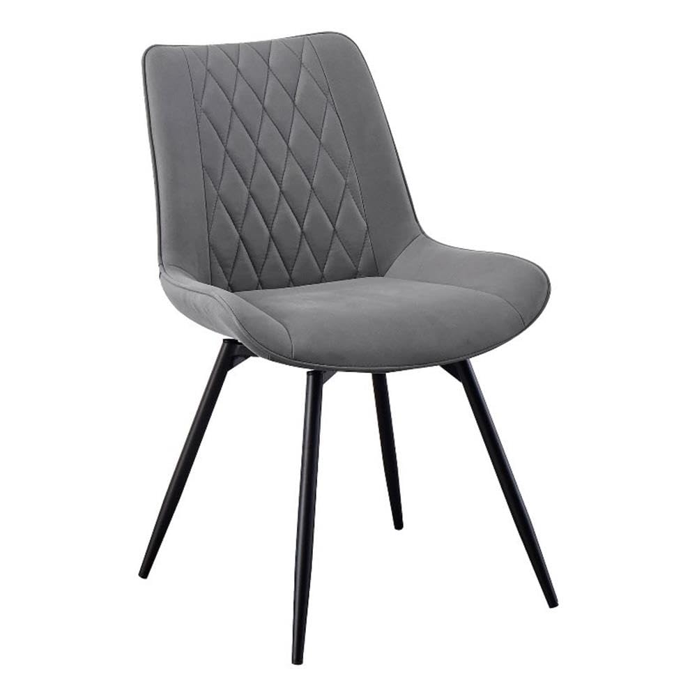 Coaster Home Furnishings Swivel Side Chair