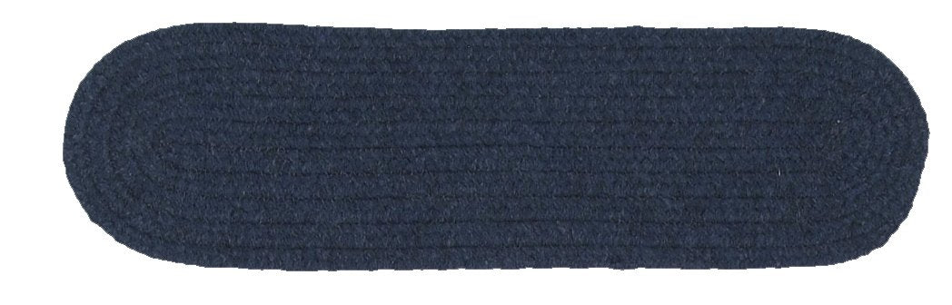 Bristol Stair Tread, Blue Moon, Set Of 13