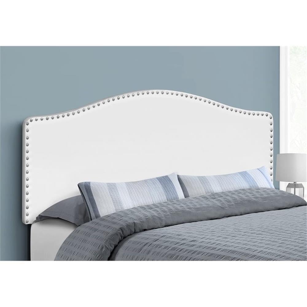 Monarch Specialties I 6012Q Headboard - Thumbnail 2