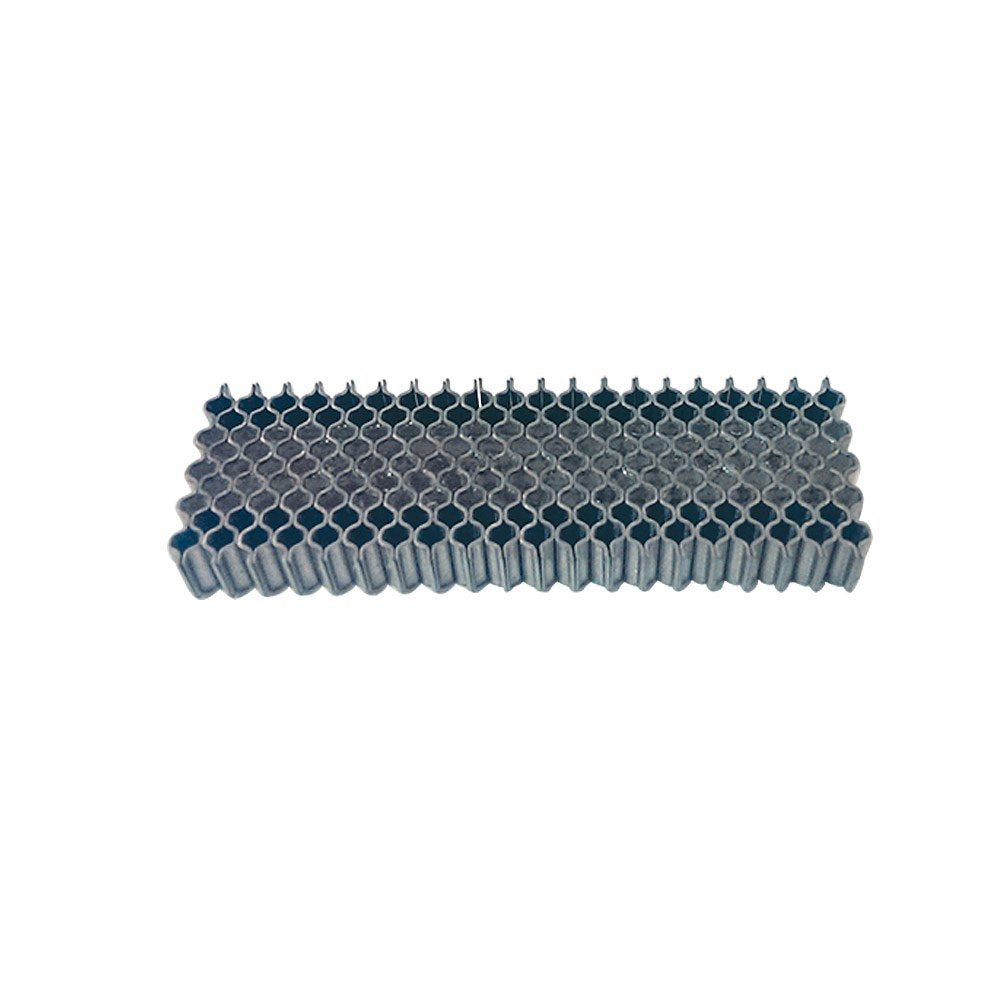 Air Locker Cs12Al Corrugated W Fastener Staples 1/2 Inch Long, 1000/Pack