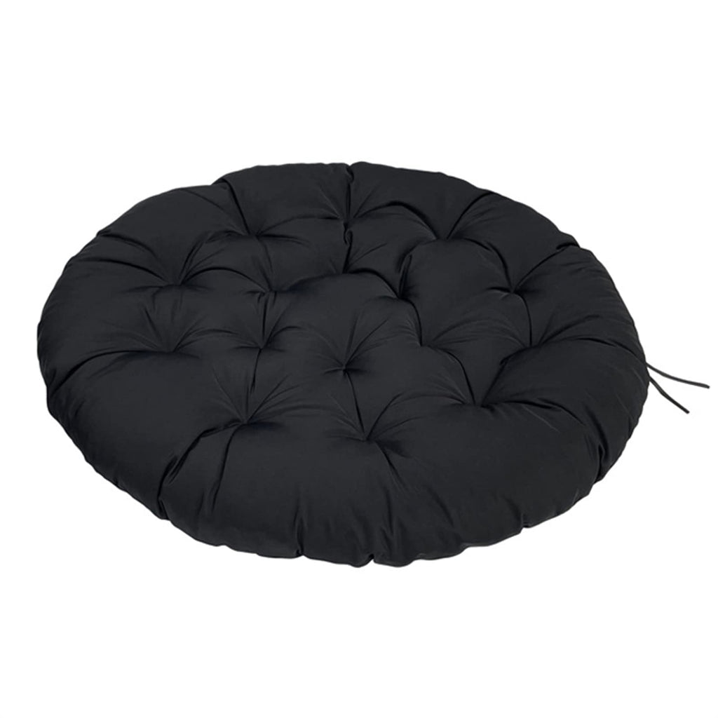 Lifup Water Resistant Papasan Cushion, Rocker Chair Pads, Hammock Seating Cushion For Hanging Egg Chair Folding Garden Sofa Pati