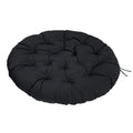 Lifup Water Resistant Papasan Cushion, Rocker Chair Pads, Hammock Seating Cushion For Hanging Egg Chair Folding Garden Sofa Pati
