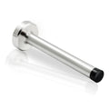 Door Stopper, 10 Inch Long Door Stop, Wall Mounted, Modern Doorstops Extended Door Holder Protection, Stainless Steel Door Stops