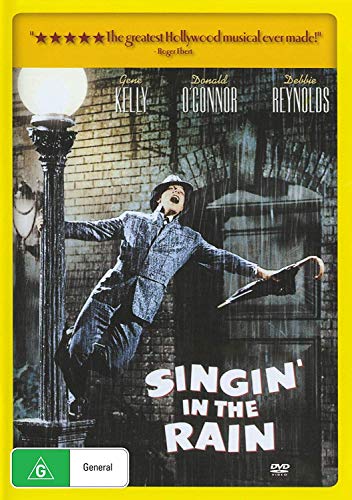 Singin In The Rain
