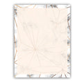Stonehouse Collection | Marble Stationery | 8.5 X 11 | 60 Letterhead Sheets | Usa Made | Printer Friendly