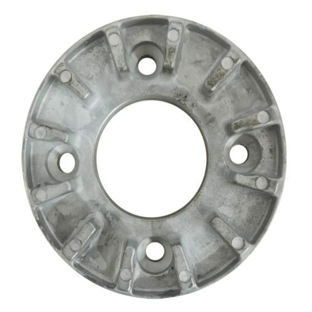 Raparts Coupler L34569 Fits John Deere 710B 710C 710D 840 8450 940 9950 9960 9965 9970