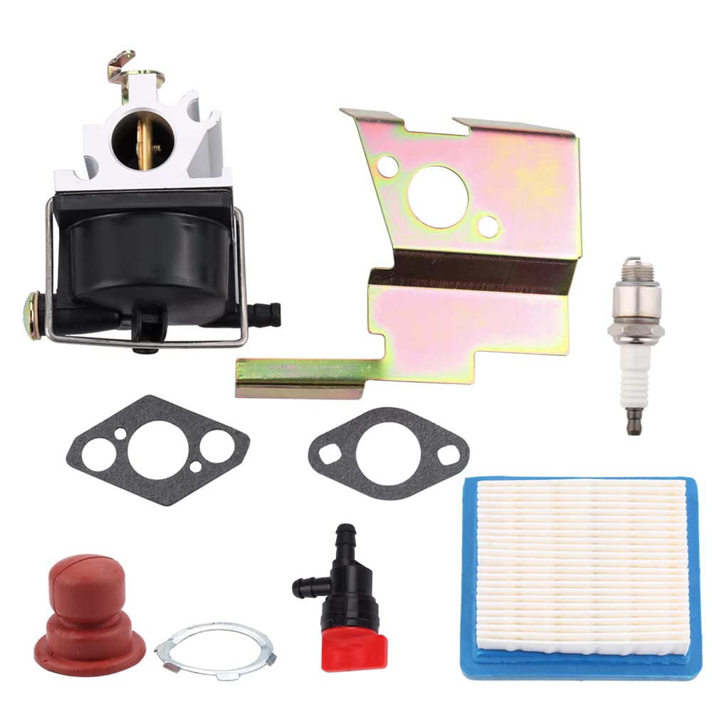 640020 632671 Carburetor For Tecumseh 632671A 632671B 632671C Vlv126 Vlv60 Vlv40 Vlv50 Vlv55 Vlv65 Vlv66 Toro Craftsman Lawn Mow