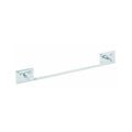Decko Bath Products 38120 Towel Bar, 12Inch