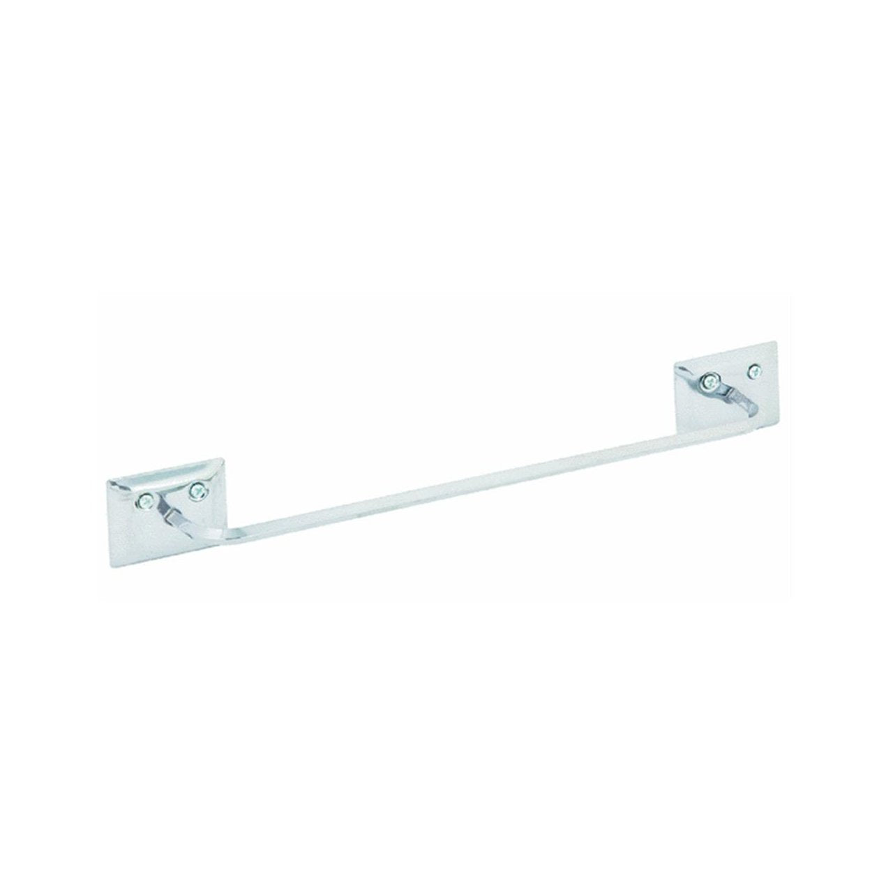 Decko Bath Products 38120 Towel Bar, 12Inch