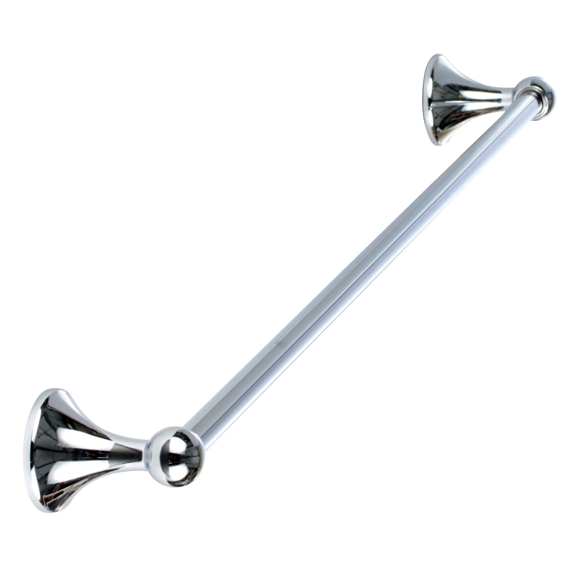 SURE-LOC VT-TB32 26 Ventura Bath Series Towel Bar, 32, Polished Chrome