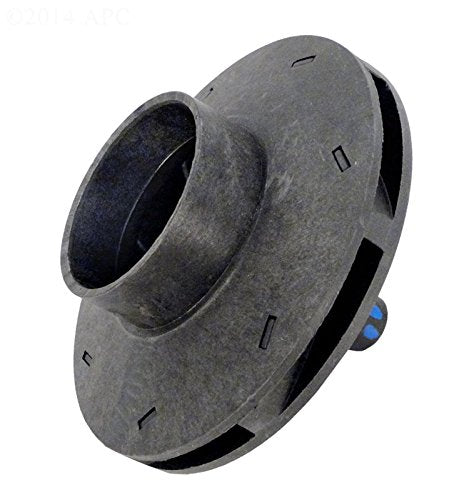 Gecko 2 Hp Impeller For Aqua-Flo Flo-Master Xp2 Series Pumps 91694200