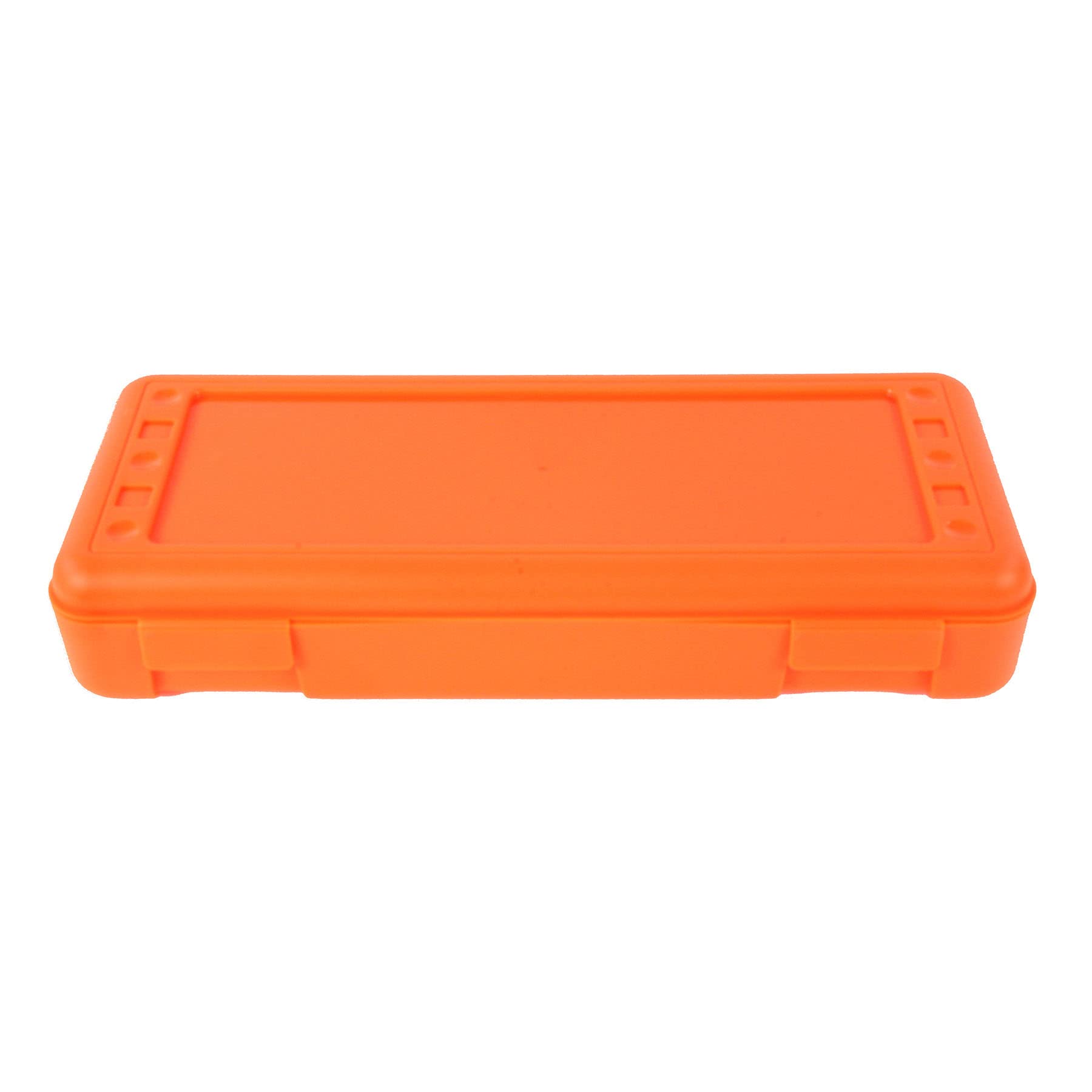 RULER BOX ORANGE
