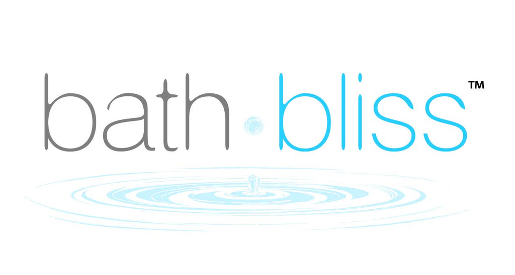 Bath Bliss Toilet Brush And Holder | Self Closing Lid | 360 Degree Brush Head | Bathroom Cleaning | Compact Size | Storage And O