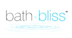 Bath Bliss Toilet Brush And Holder | Self Closing Lid | 360 Degree Brush Head | Bathroom Cleaning | Compact Size | Storage And O