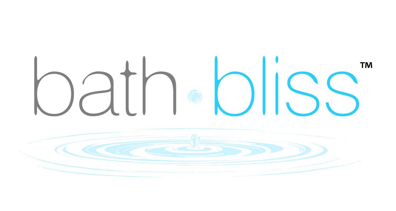 Bath Bliss Toilet Brush And Holder | Self Closing Lid | 360 Degree Brush Head | Bathroom Cleaning | Compact Size | Storage And O