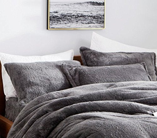 Dormco Coma Inducer Sham - Charcoal