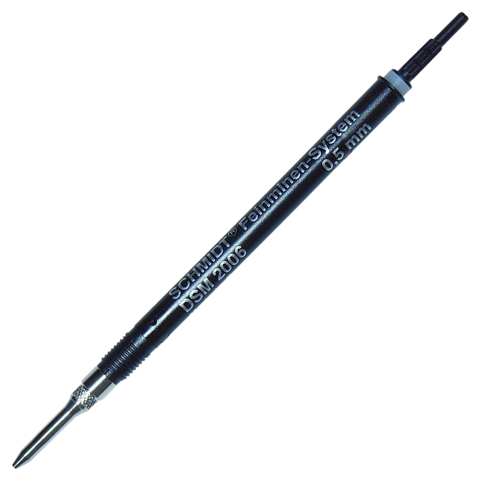 Monteverde Refills Parker Style Ballpoint To Pencil Convertor .5Mm Pencil - 20061 By Monteverde