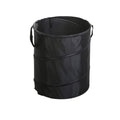 Leinoupt:Collapsible Trash can,Folding Garbage Cans,Pop Up Trash Can,Camper Trash can,for Camping Garbage Can Collapsible,Clothe